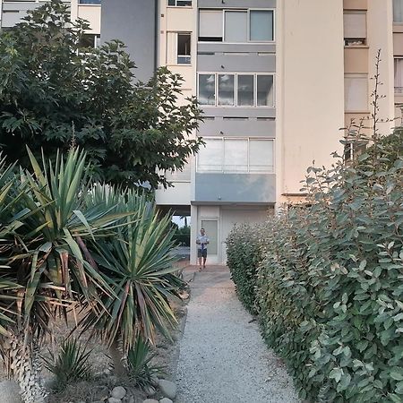 Ground Floor Studio With Access To Beach And Pool Le Barcares Phòng bức ảnh