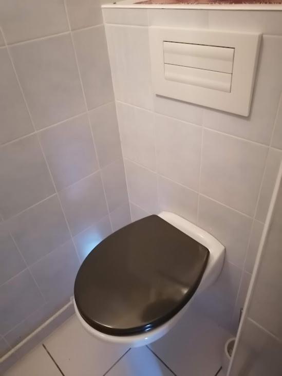Ground Floor Studio With Access To Beach And Pool Le Barcares Ngoại thất bức ảnh