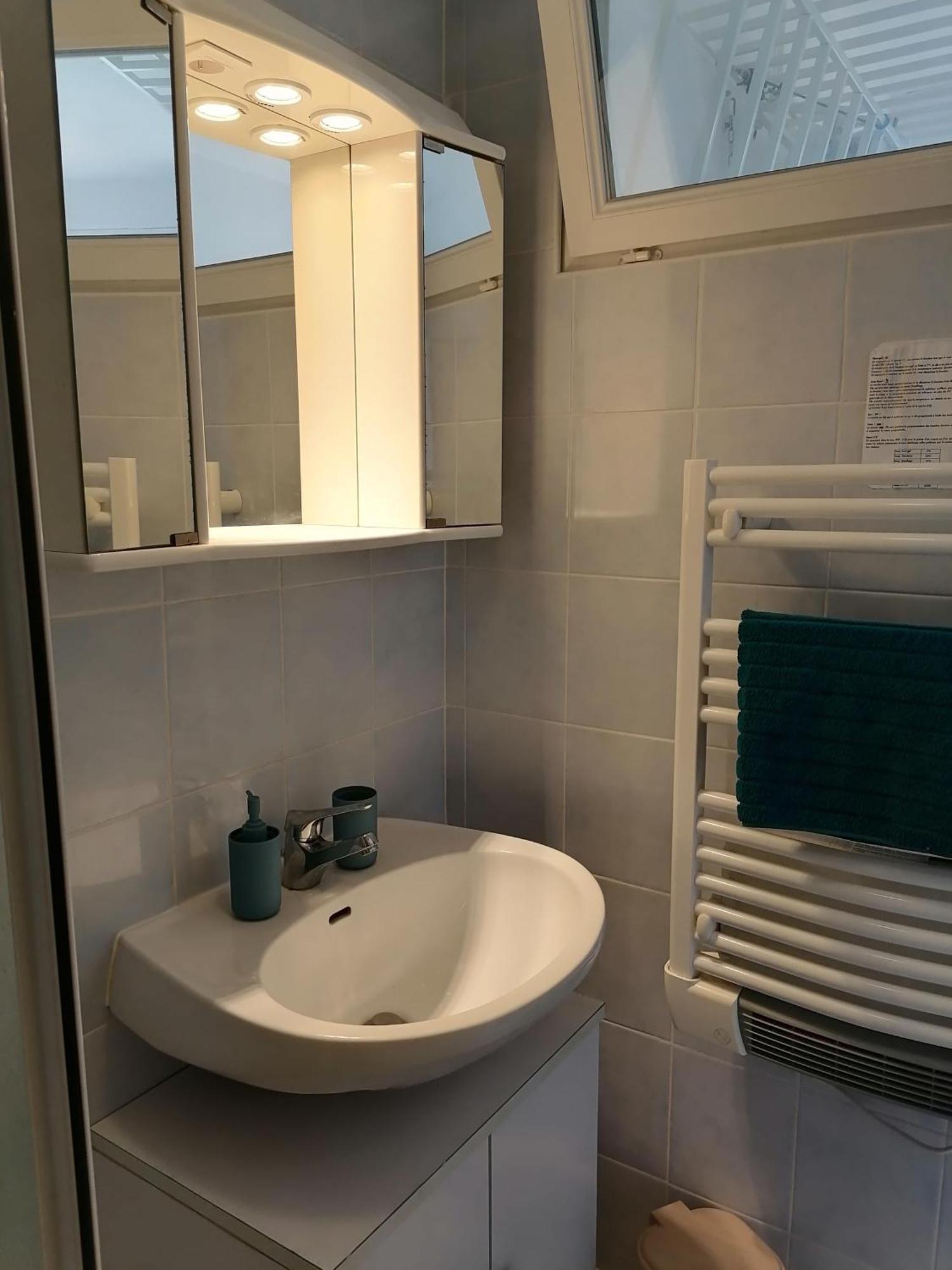 Ground Floor Studio With Access To Beach And Pool Le Barcares Phòng bức ảnh